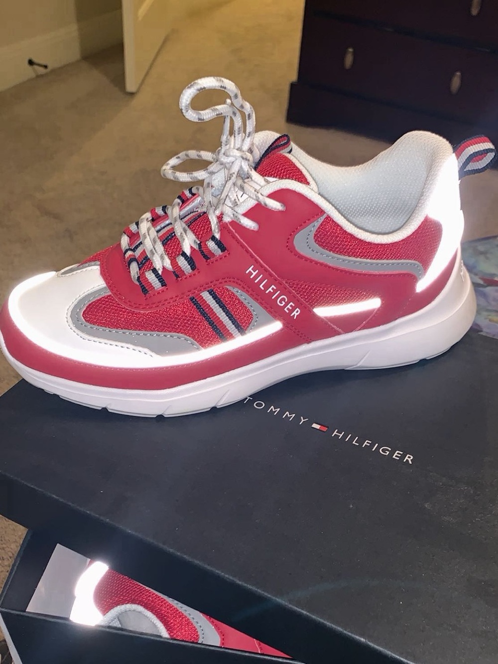 Tommy Hilfiger Sneakers